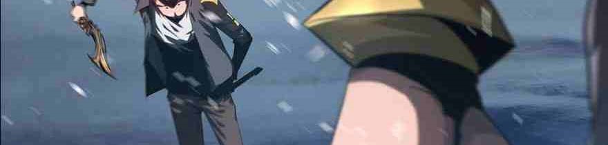 The Blade of Evolution – Walking Alone in the Dungeon Chapter 49 Gambar 11
